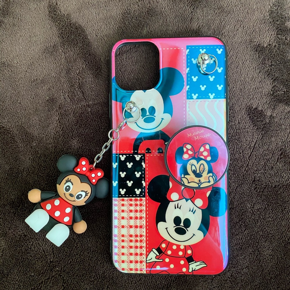 iPhone 11 Pro Max case